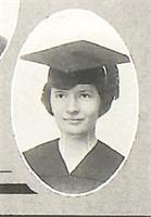 Margaret A. Edwards - (1902 –1988)